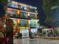 Tam Coc Sunshine Hotel Hotels in Ninh Thang