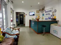 Mersing Hotel Hotels in Mersing