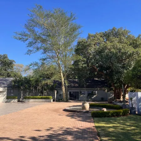 Musina Hotel