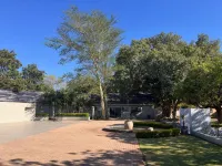 Musina Hotel - Wifi