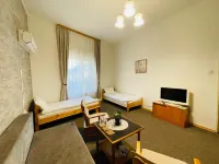The English Guest House Hotel di Ruse