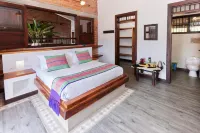 Finca Boutique El Diamante Hotels in Salgar