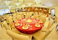 By LG Water Themepark Suites Melaka by Ggm Hotels in Bukit Katil