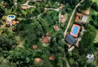 Fazenda Hotel Itapuá Hotels in 