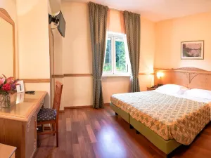 Hotel Park 108 Sport&Wellness
