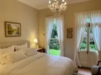 Rowan Brae Historic Guesthouse Hotel a Vale of Clwydd