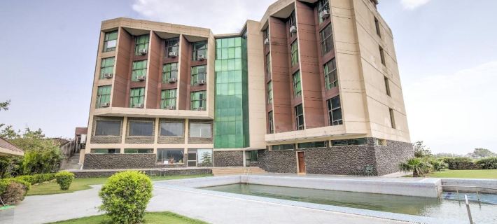 Hotel Devi Grand - Katra Hotels in Katra