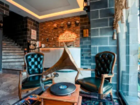 HASUNİ TAŞ Hotel Hotels in Diyarbakir