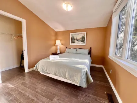 Newly Renovated Home in Central Aurora