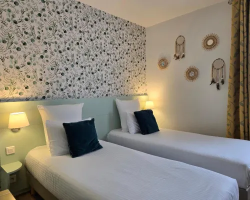Hôtel le Saint-Geniès Hotels in Uzes