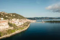 Infinity Hotel Gytheio