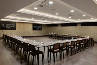 Hotel Castillo de Gorraiz Hotel & Spa Hoteles en Aranguren