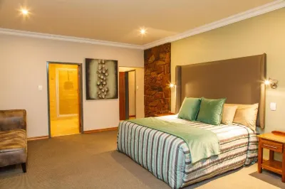 Blyde Canyon, A Forever Resort Hotels near Acornhoek Public Library
