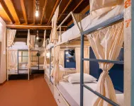 Moustache Daman Hotels in Daman