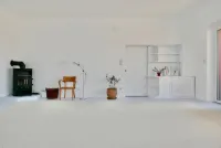 Unter einem Dach - homestay