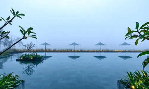 Saptha Resort and Spa