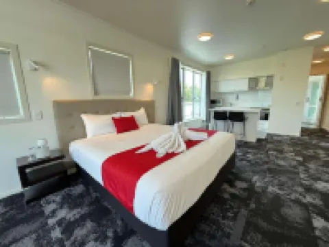 Zeta Motel Hotels in Hamilton