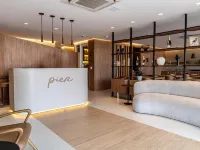 Píer Vitória Hotel Hotels in Vitoria