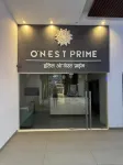 O Nest Prime Hotels near Ganesh Mandir Patil Galli.