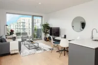 City Apartments by Dublin At Home