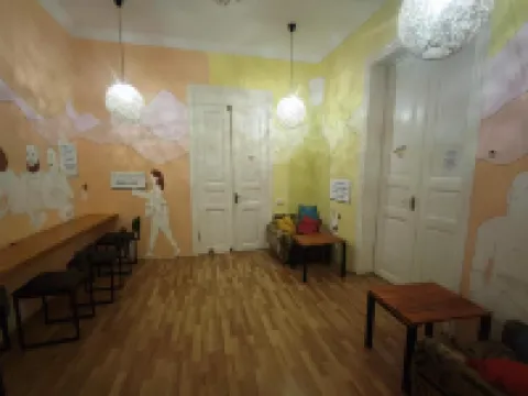 The Friends Hostel Hotels in Kutaisi