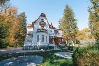 Vila Camelia Hotels in Sinaia