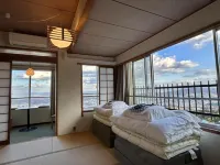 Kannabi Ikomayama Hotel