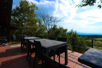 Yuushin Hotels in Nishihara