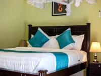 Bwiranda Hotel โรงแรมในคาเซเซ