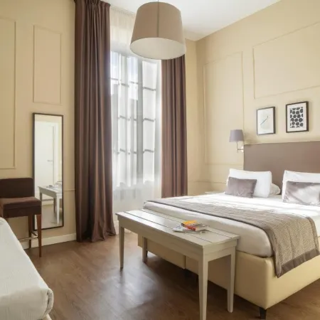 Dedo Boutique Hotel