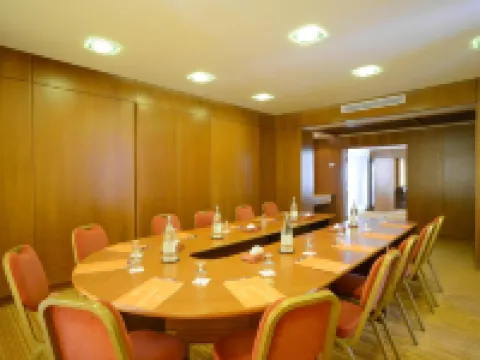 Vincci Helios Beach Hotels in Djerba