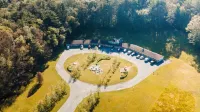 The Little Lion Hotels near Kendrick Hall