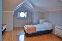 Casa Gaea Stay Hotel di 
