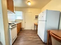 Lakeside Motel Hoteles en Moses Lake