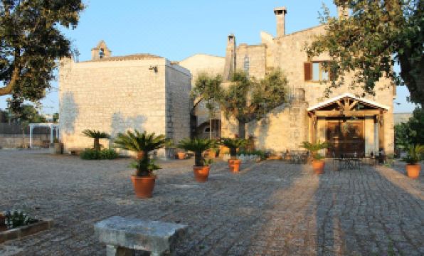 Masseria Tolla - Housity