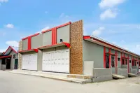 Hotel O Family Guesthouse Hotels in Binjai