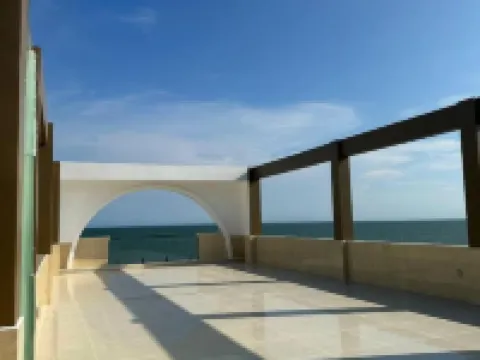 A68 Hotel Hotéis em Dat Do