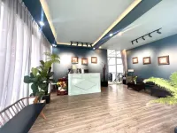 Hung Nguyen Valley Dalat Hotel Hotels in Dalat