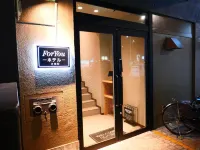 ForYou Honancho 스기나미 구 호텔