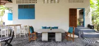Baan Hinlad Home and Hostel