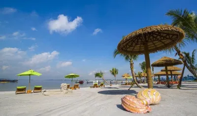 Country Garden Danga Bay NEO Suites 金海灣住宿飯店