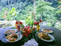 Back to Nature Ecotourism Hotels in Langkat Regency