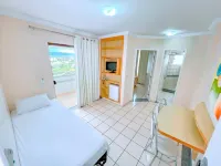 Villas DiRoma Incluso o Acesso ao Acqua Park Todos os Dias, Exceto No Dia do Check-Out Hotels near Caldas Novas Airport