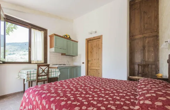 隆達皮拉農莊酒店