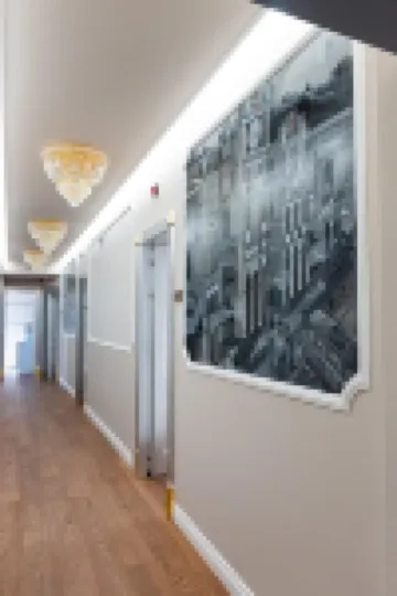 퀸 카틀레아 스위트