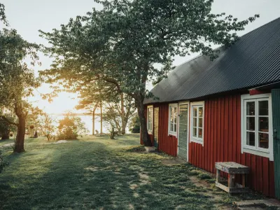 Ytterön skärgårdshotell 酒店