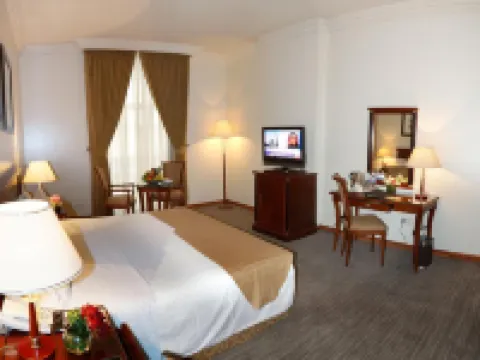 Executives Hotel - Olaya Hotels near Kingdom Centre
