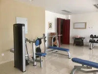 Pefaco Hotel Maya Maya - gimnasio