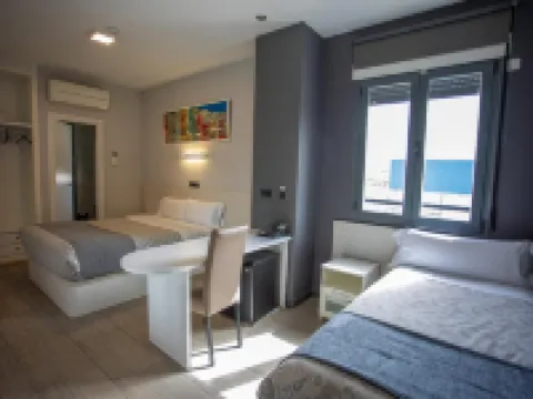 Hotel LB Villa de Cuenca Hoteles en Cuenca