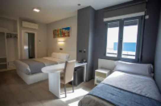 Hotel LB Villa de Cuenca